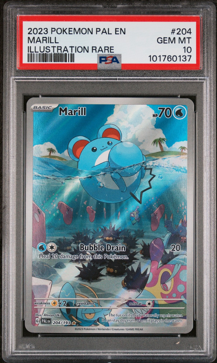Marill