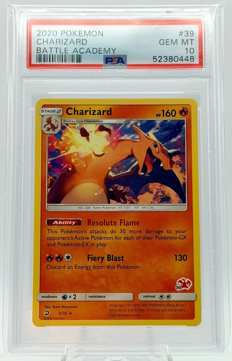 Charizard