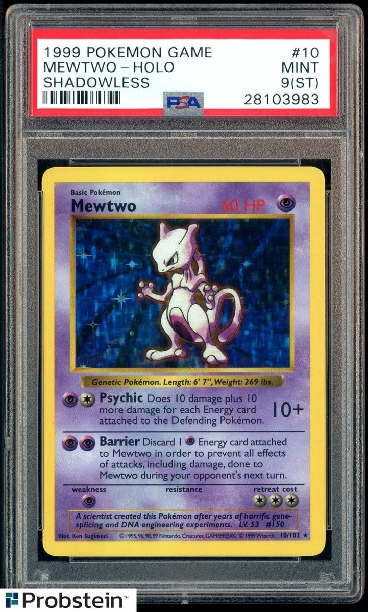 MEWTWO
