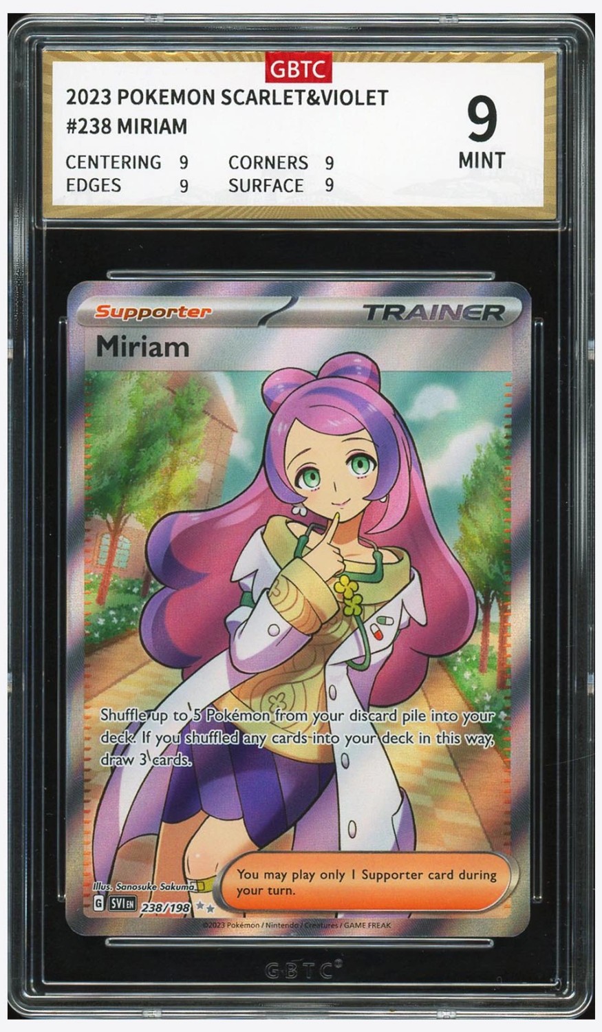 Miriam