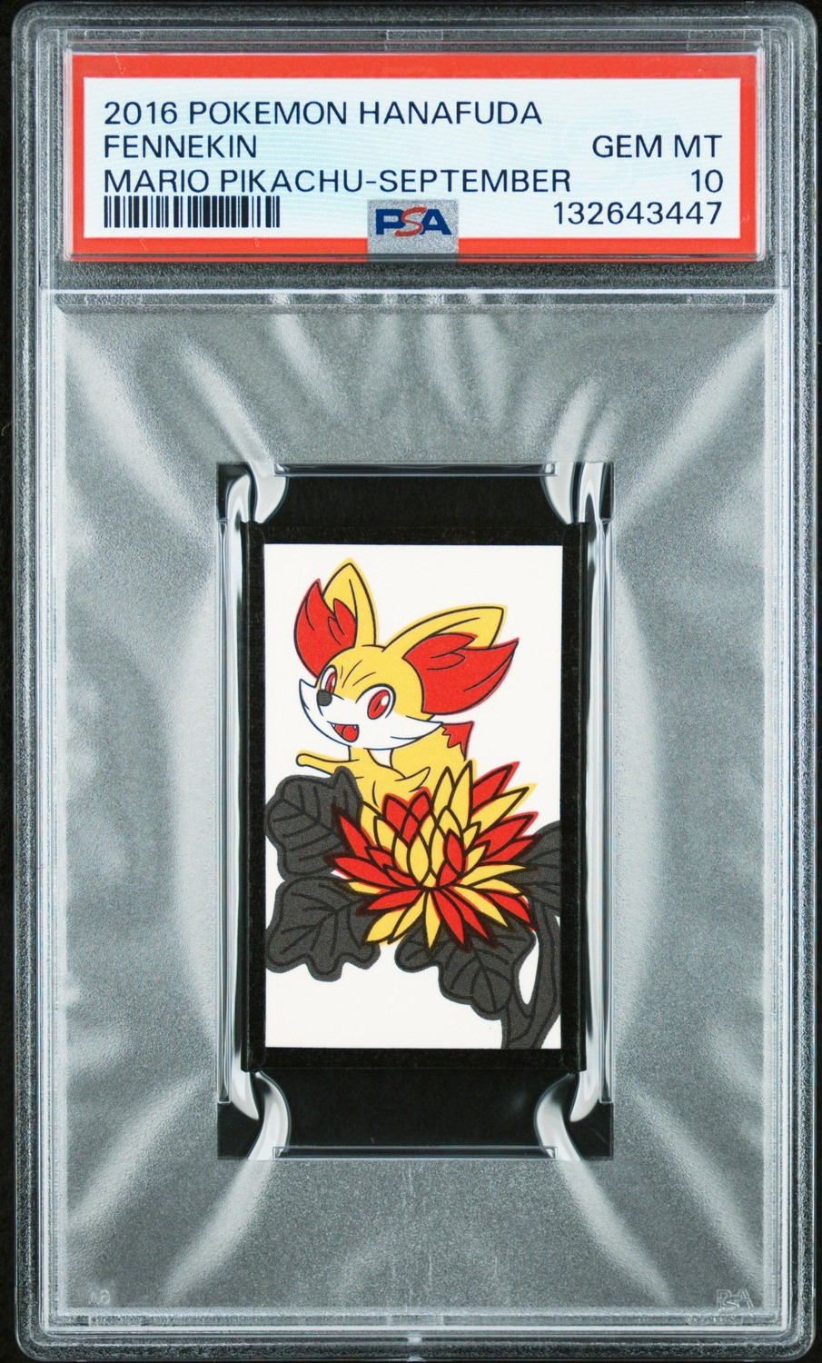 Fennekin