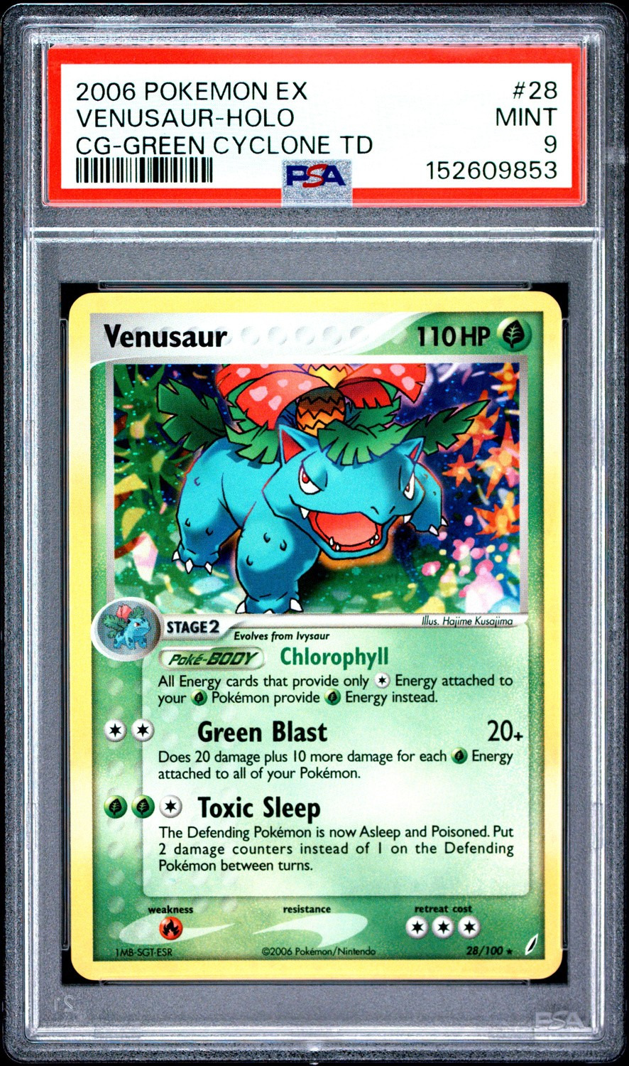 Venusaur