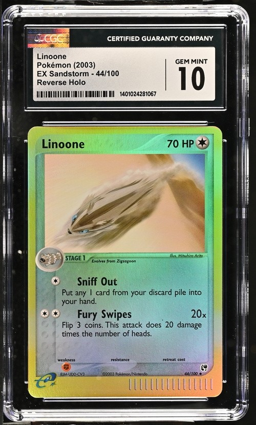 Linoone