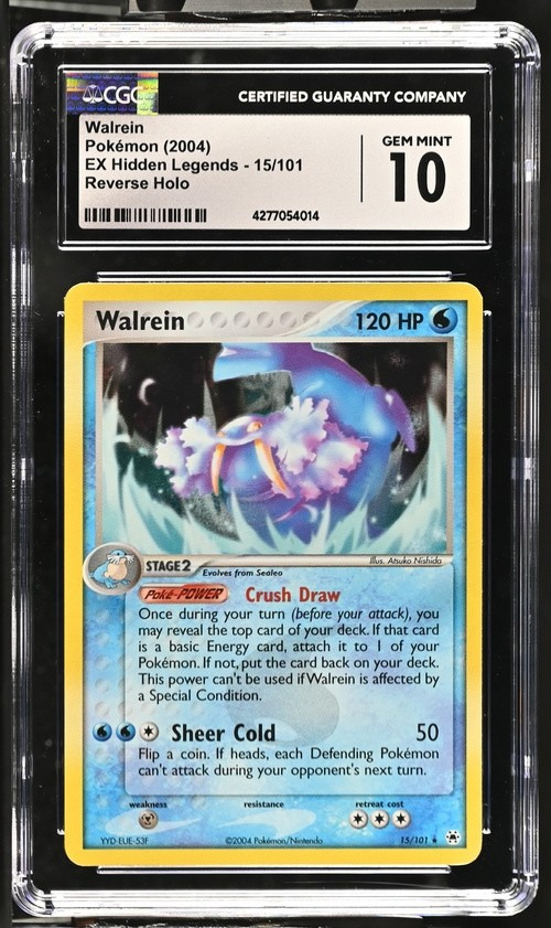 Walrein