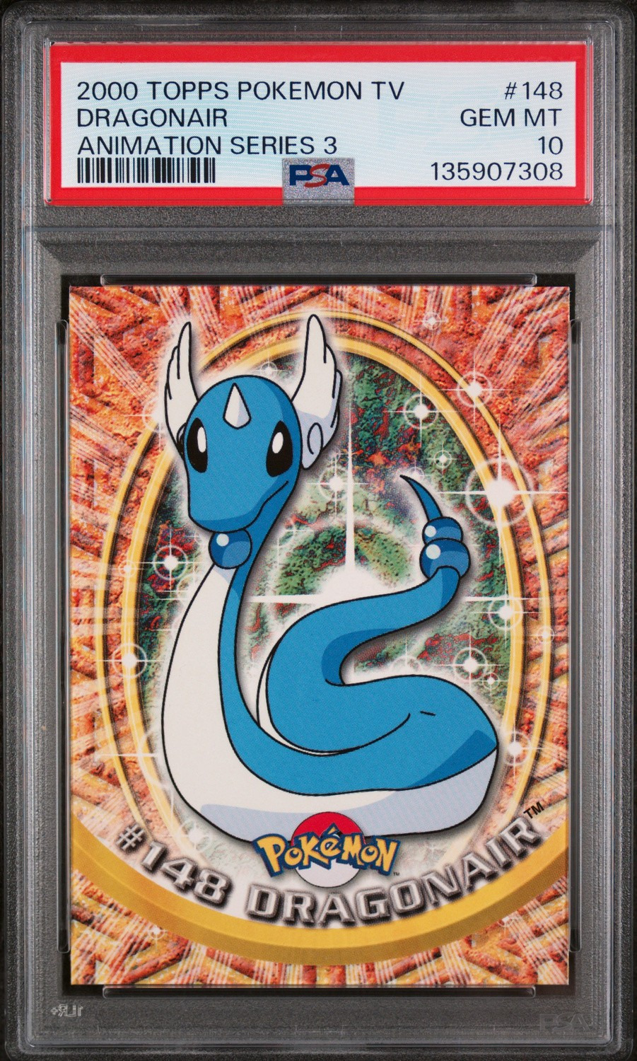 Dragonair