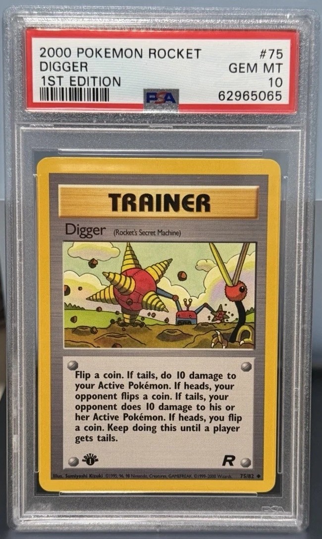 Digger