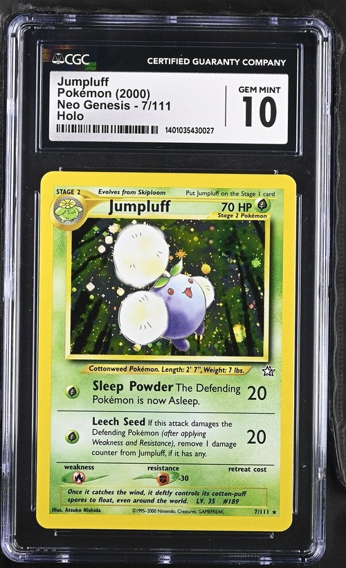 JUMPLUFF