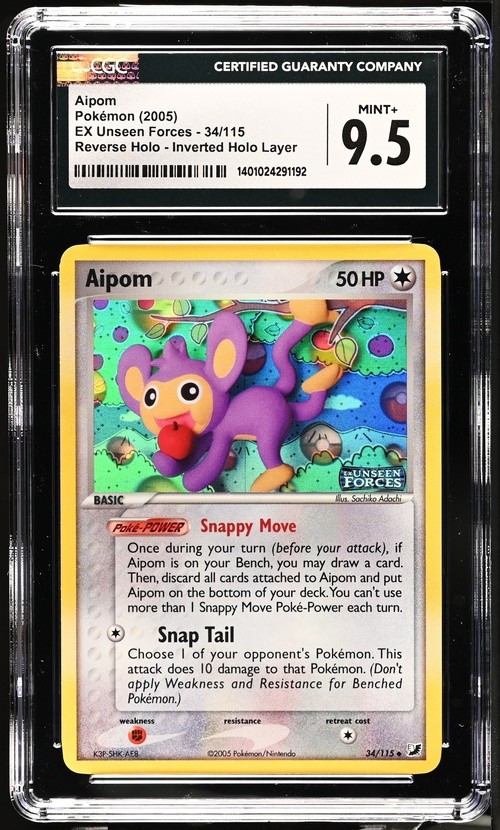 Aipom