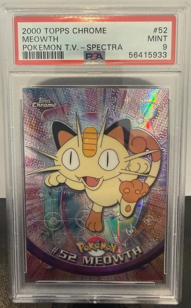 Meowth