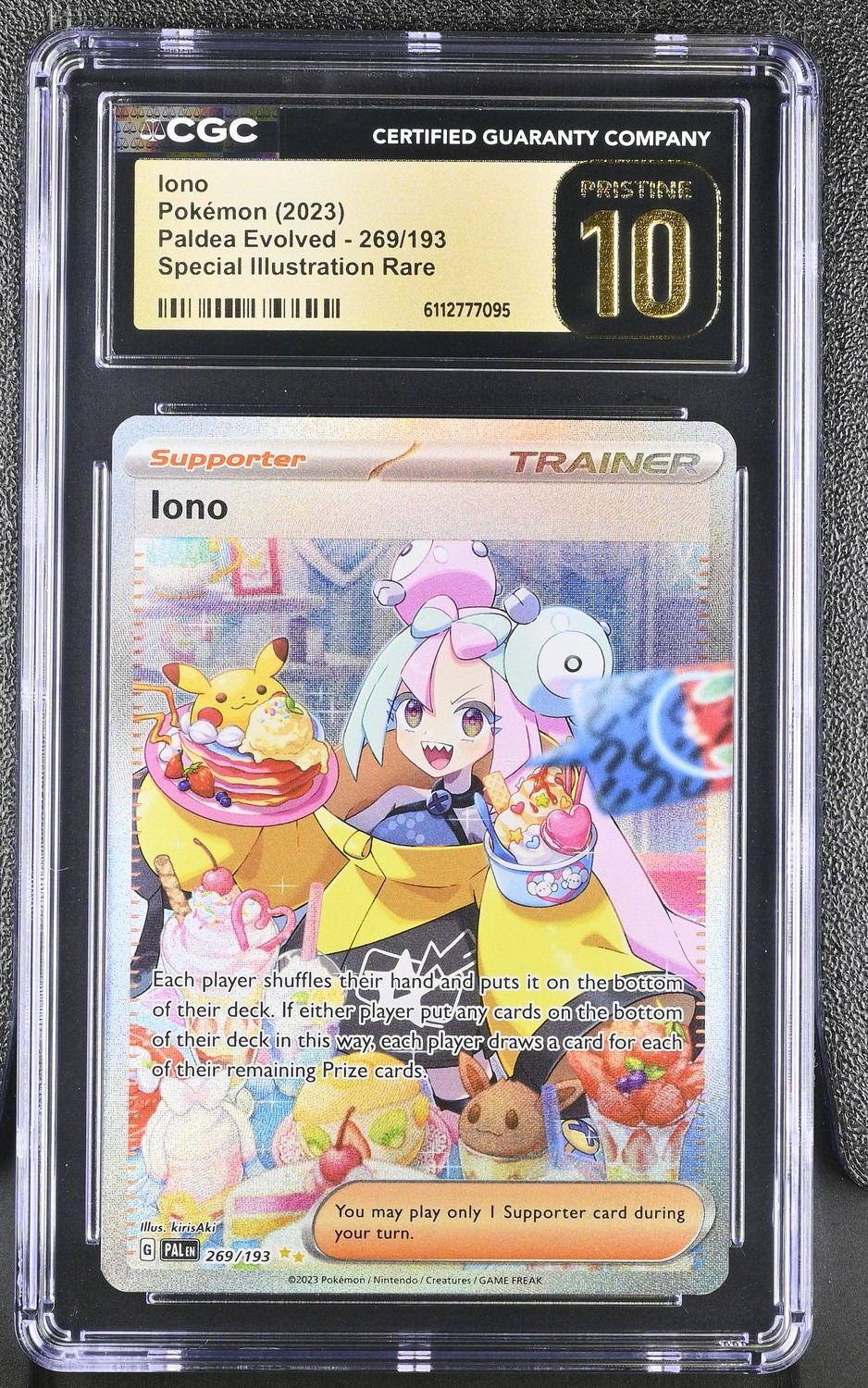 Iono