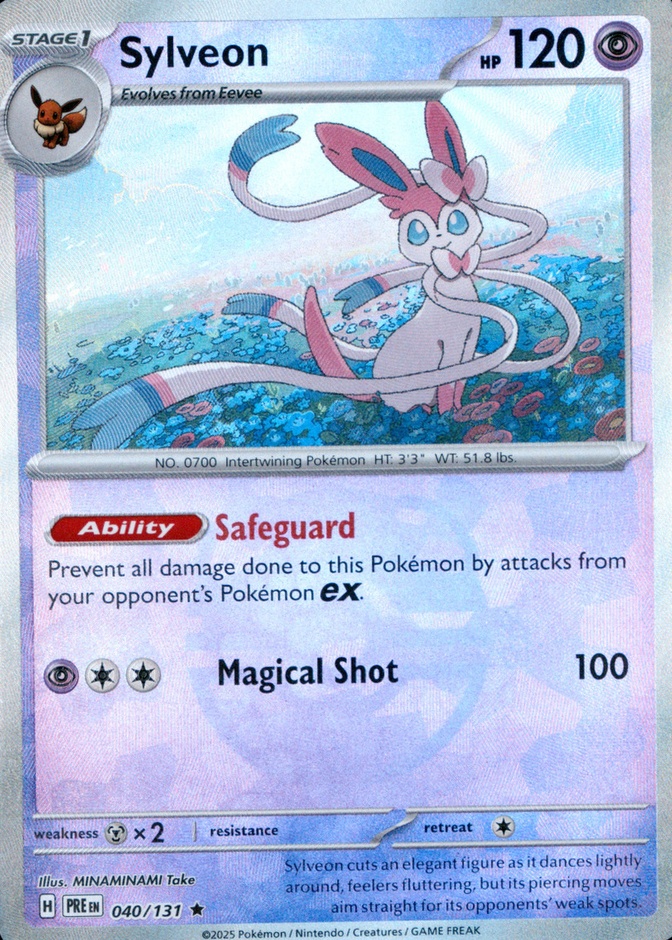 Master Ball · Reverse Holo