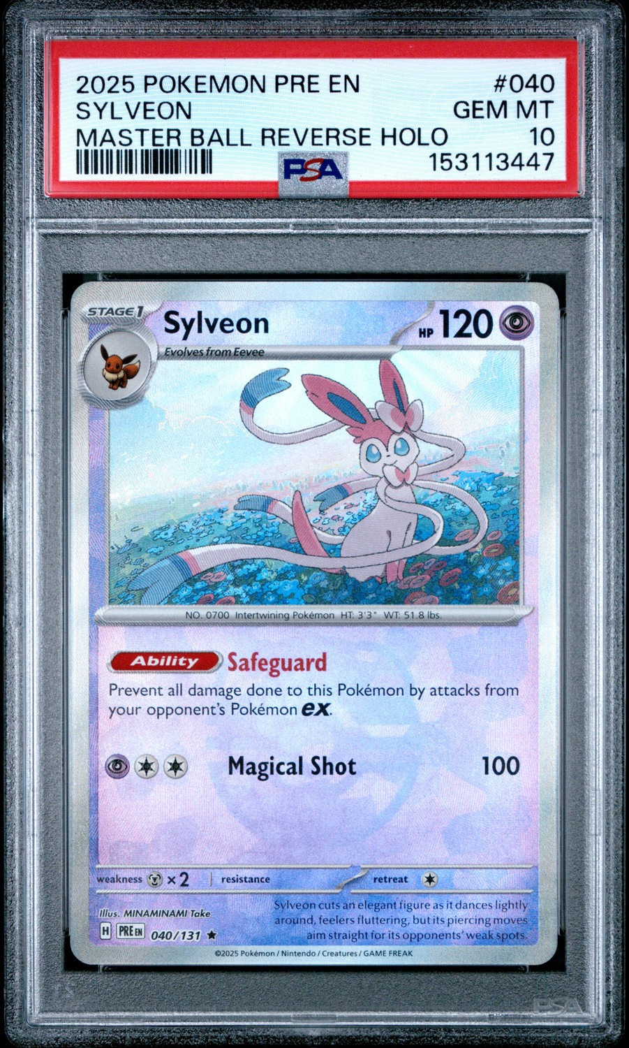 Sylveon