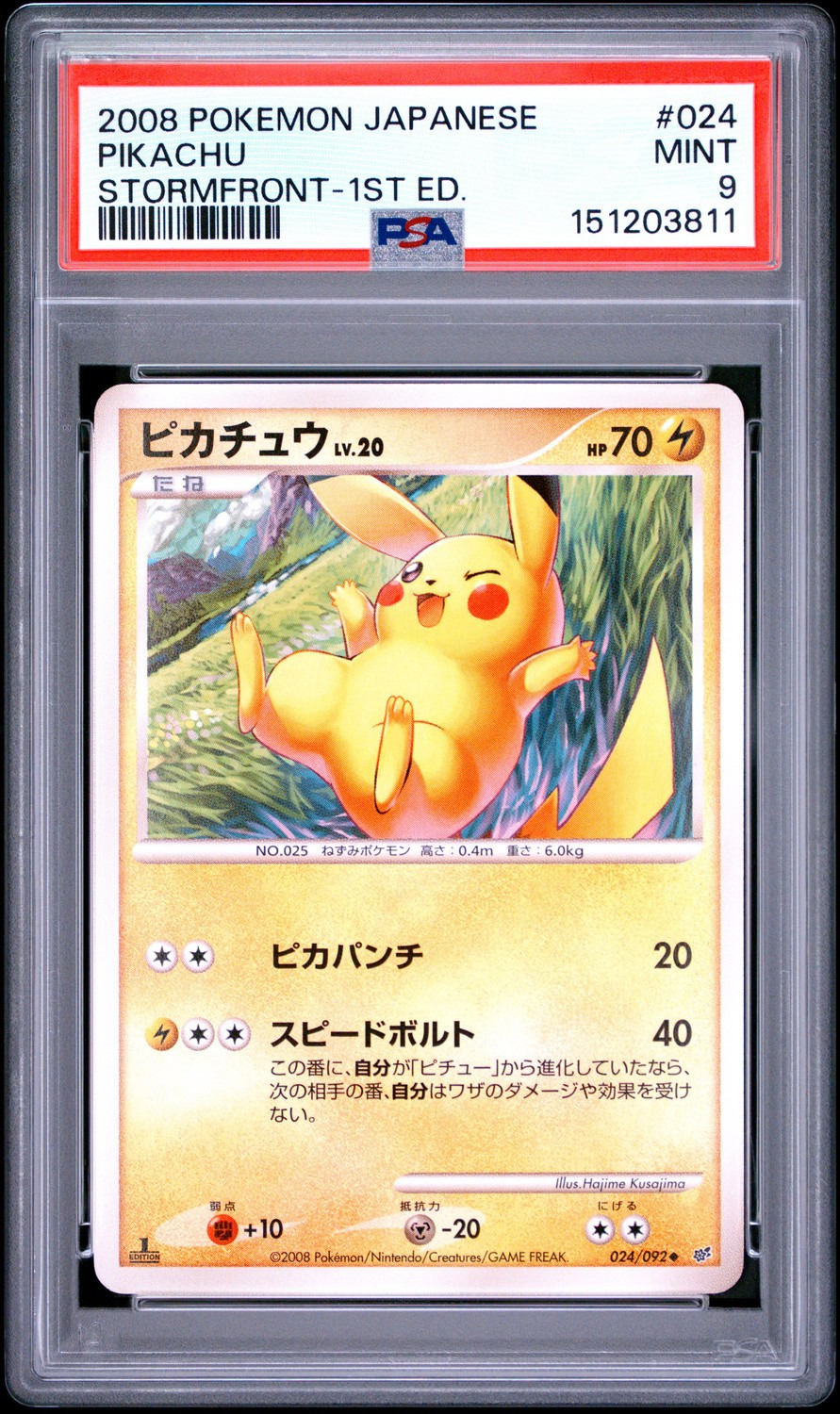 Pikachu