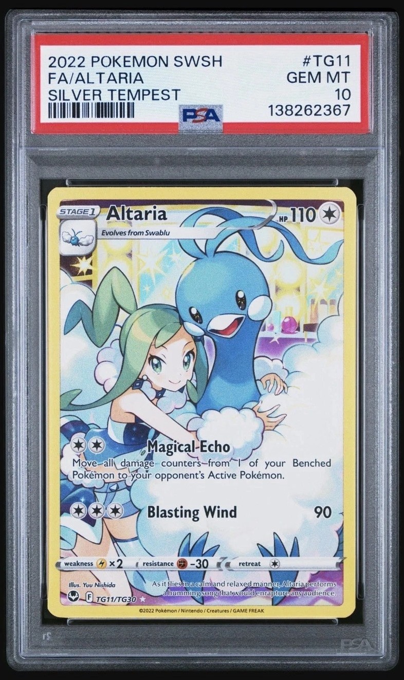 Altaria