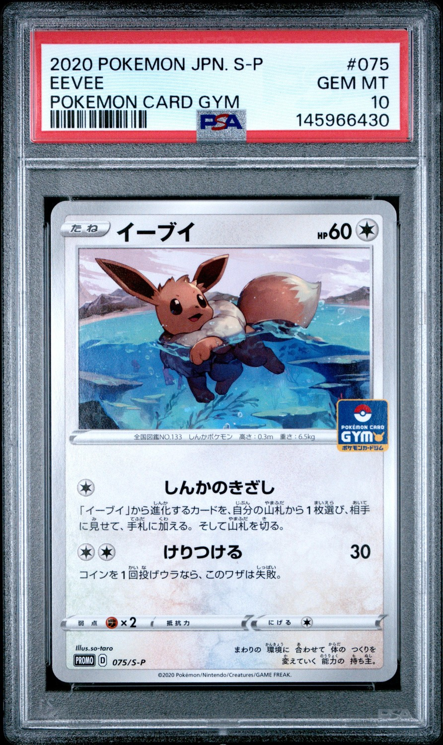 Eevee