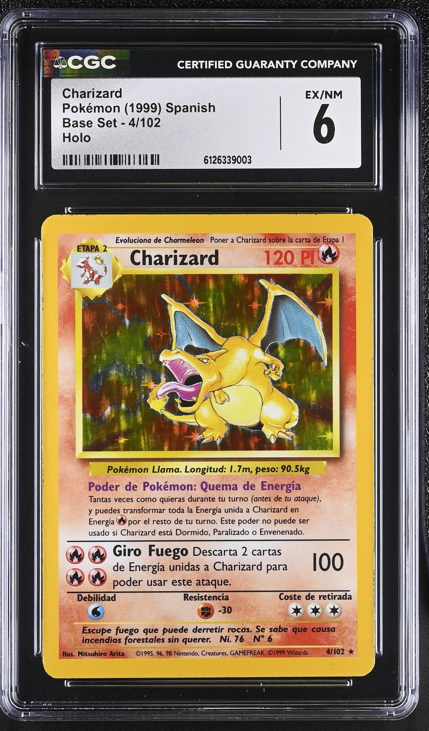 Charizard
