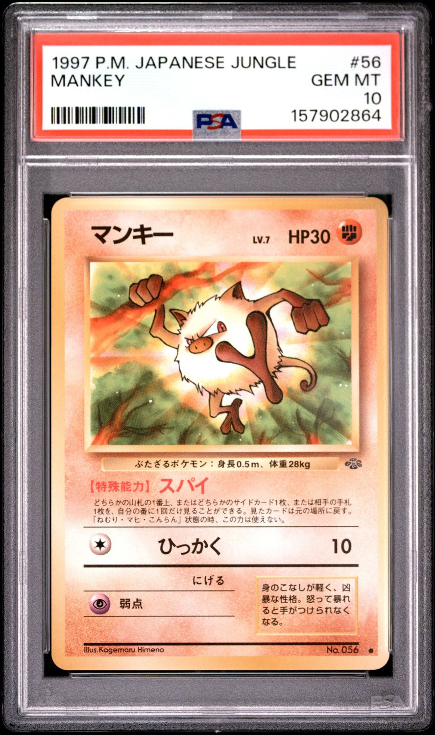 Mankey