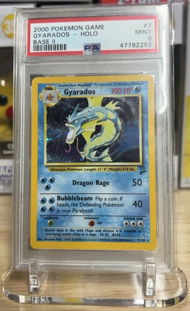 Gyarados