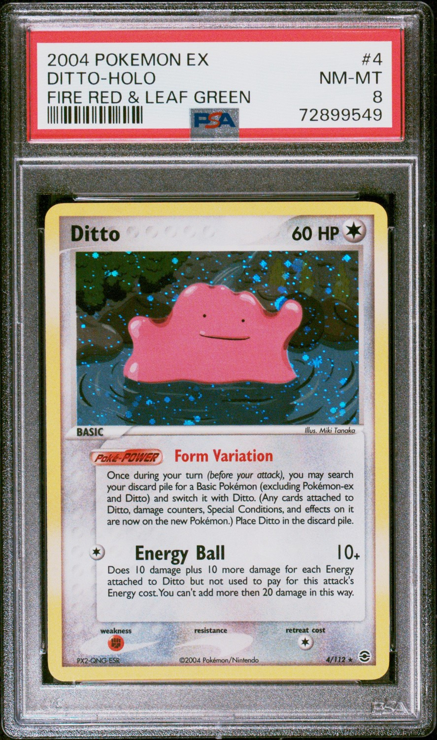 Ditto