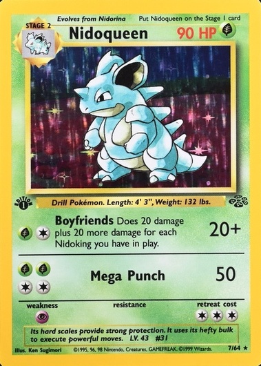 Holo · 1st Edition