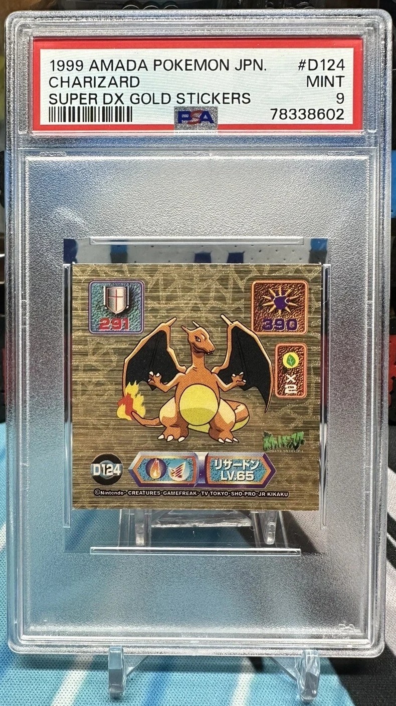 Charizard
