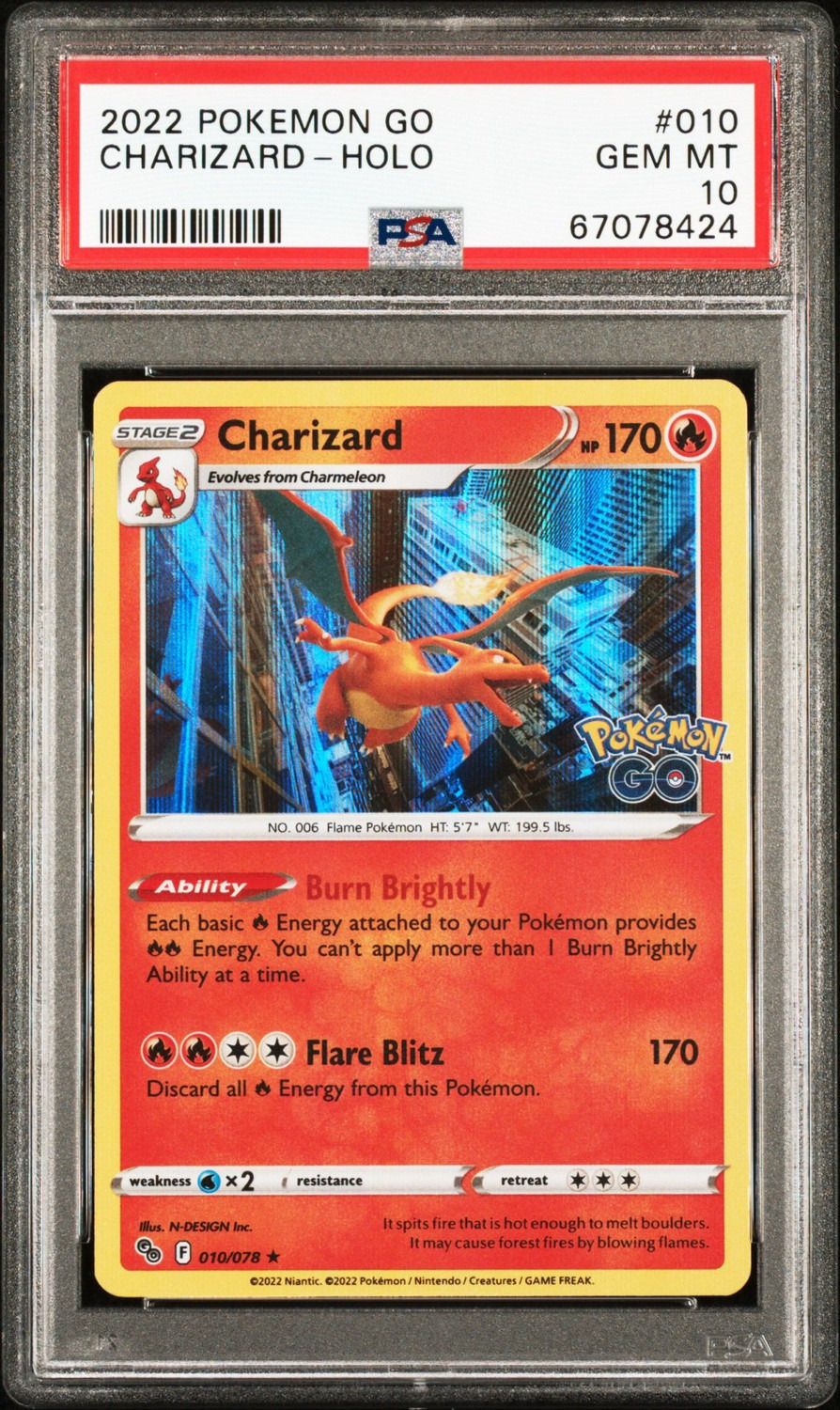 Charizard