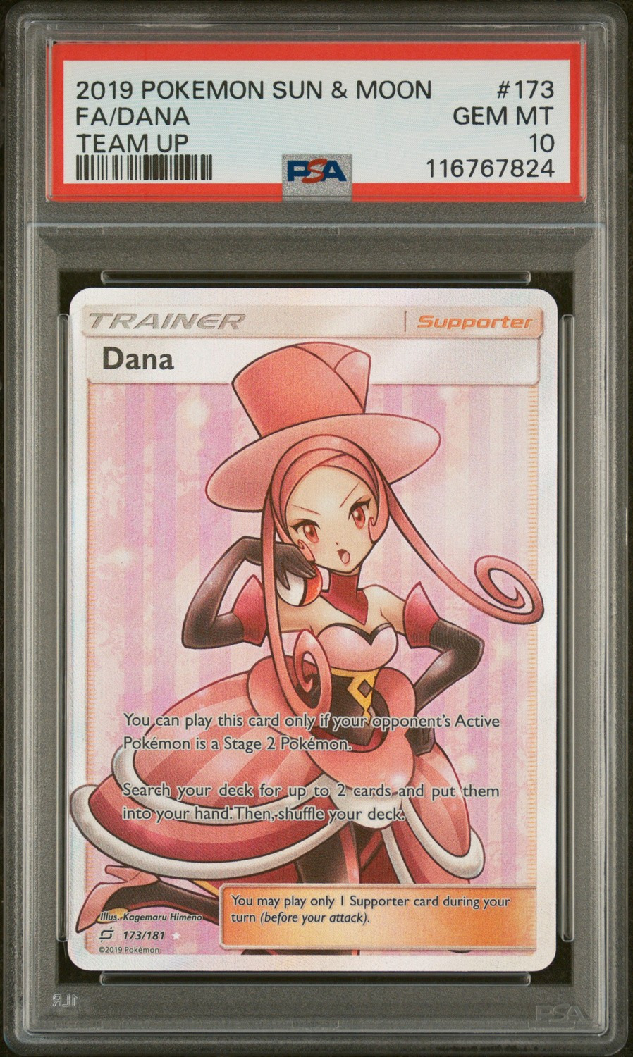 Dana