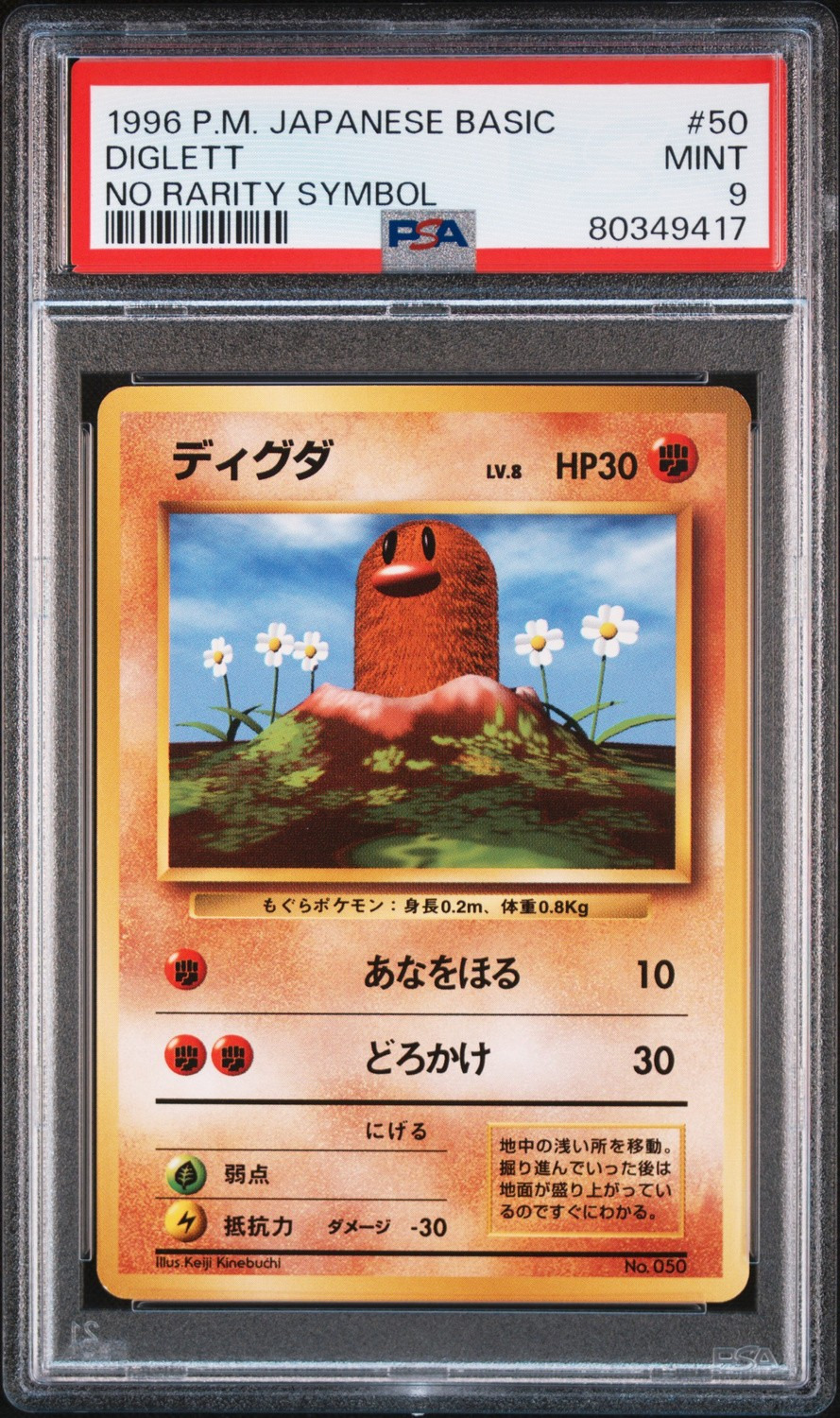 Diglett
