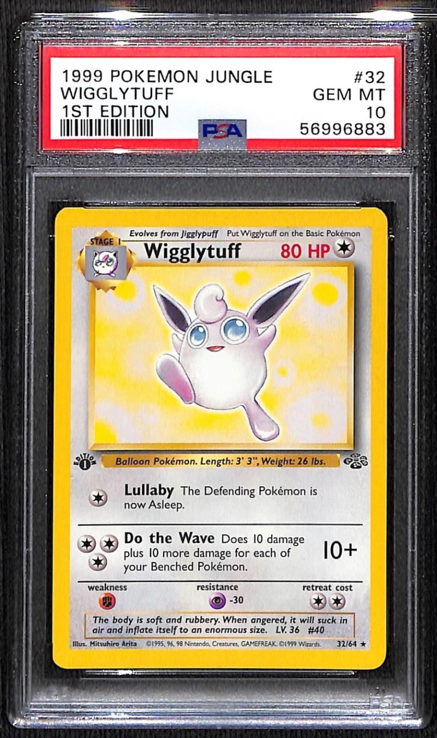 Wigglytuff