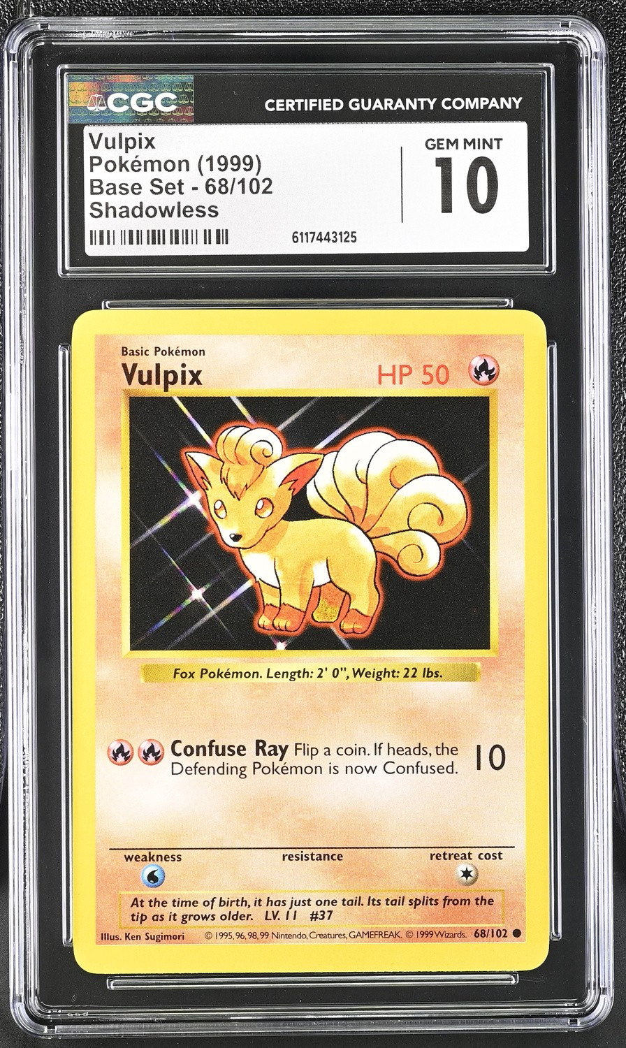 VULPIX