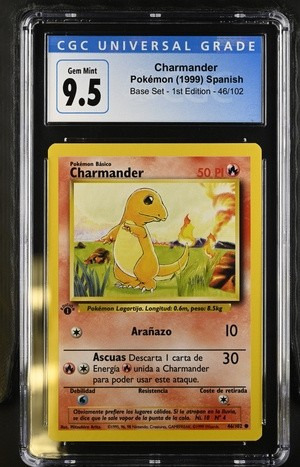Charmander