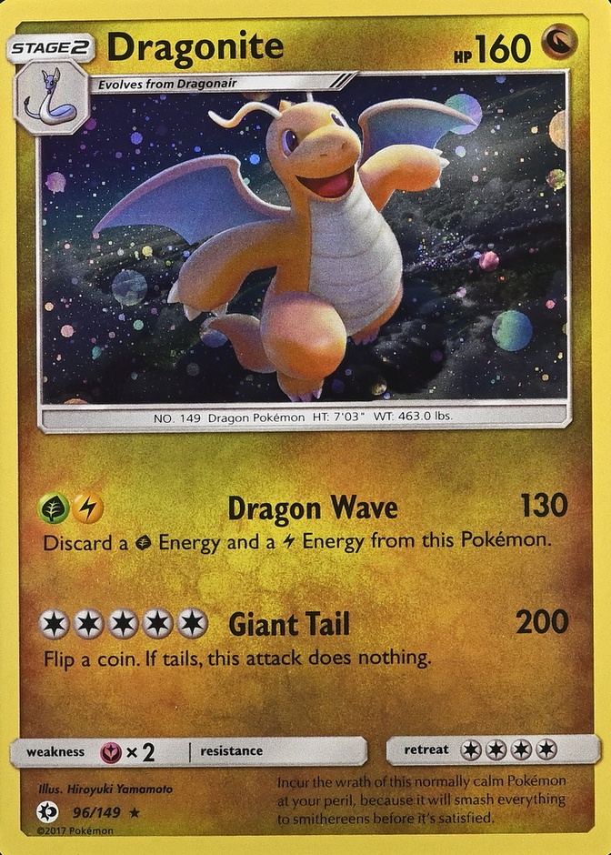 Non-Holo · Mini Pack 2