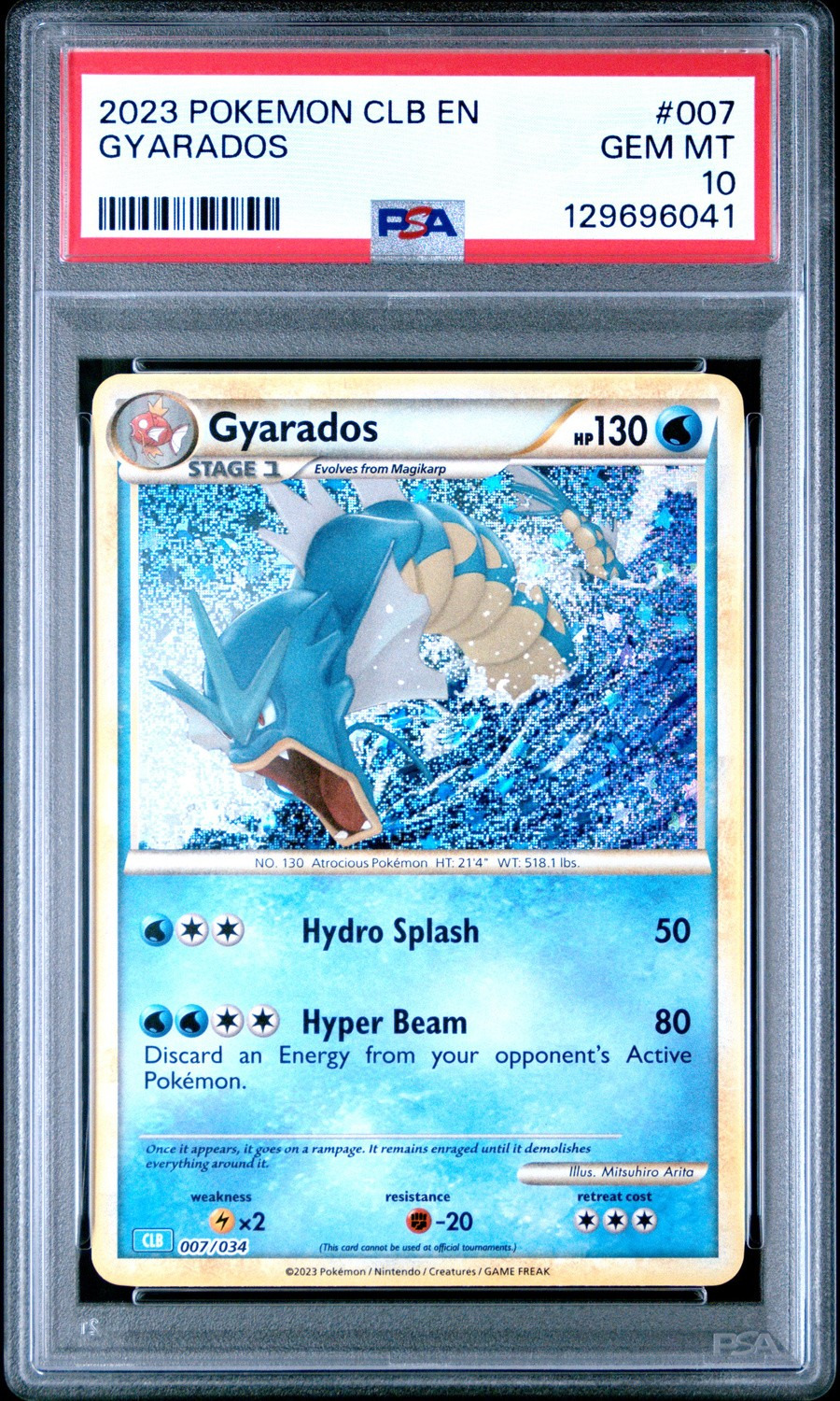 Gyarados