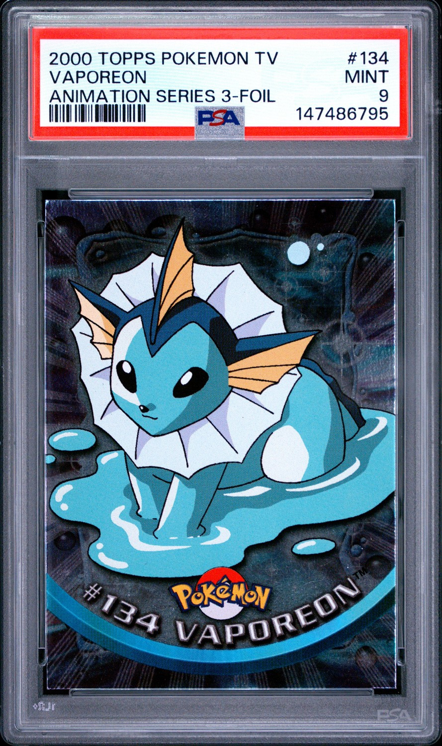 Vaporeon