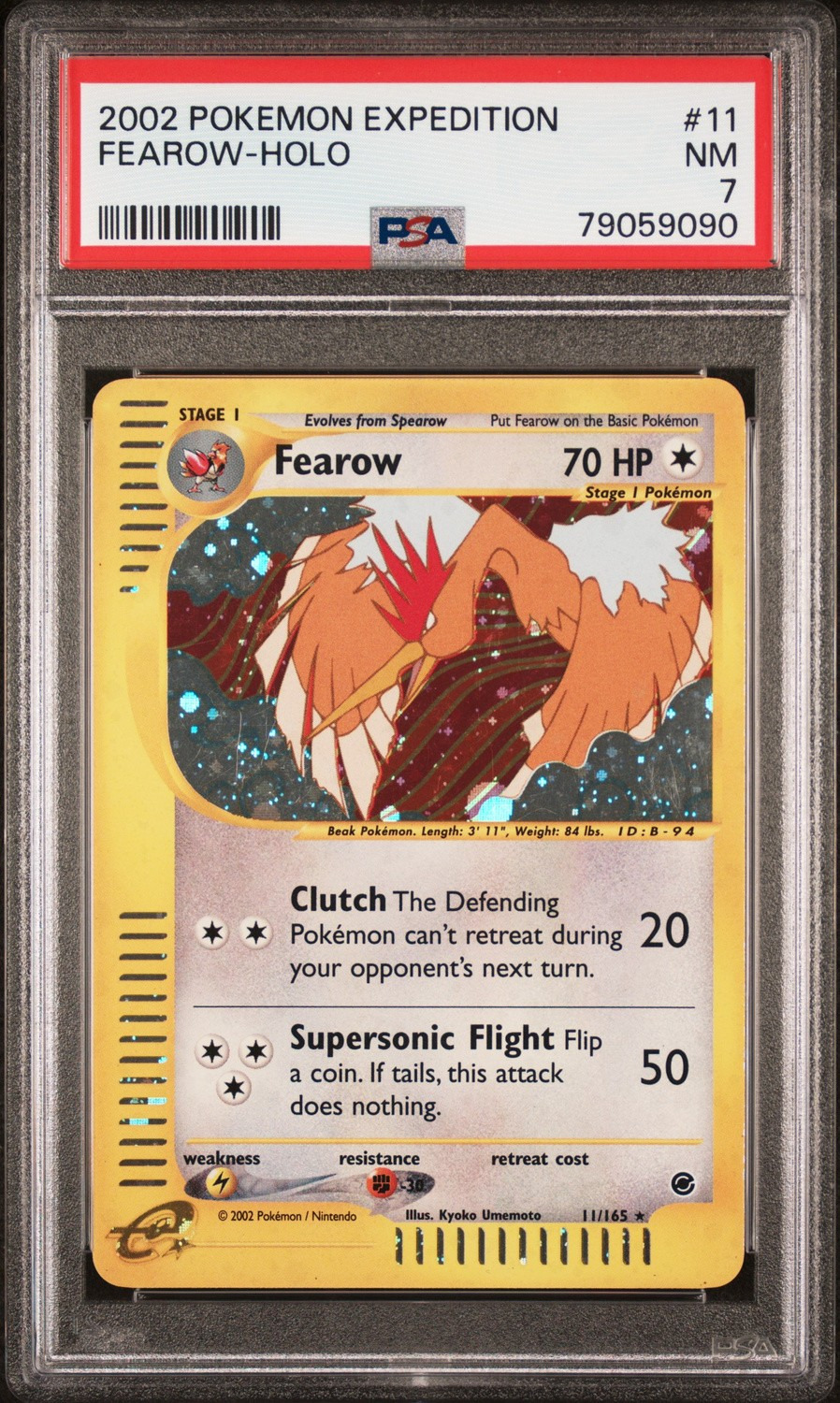 Fearow