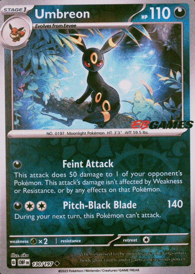 Holo · Eb Exclusive Games