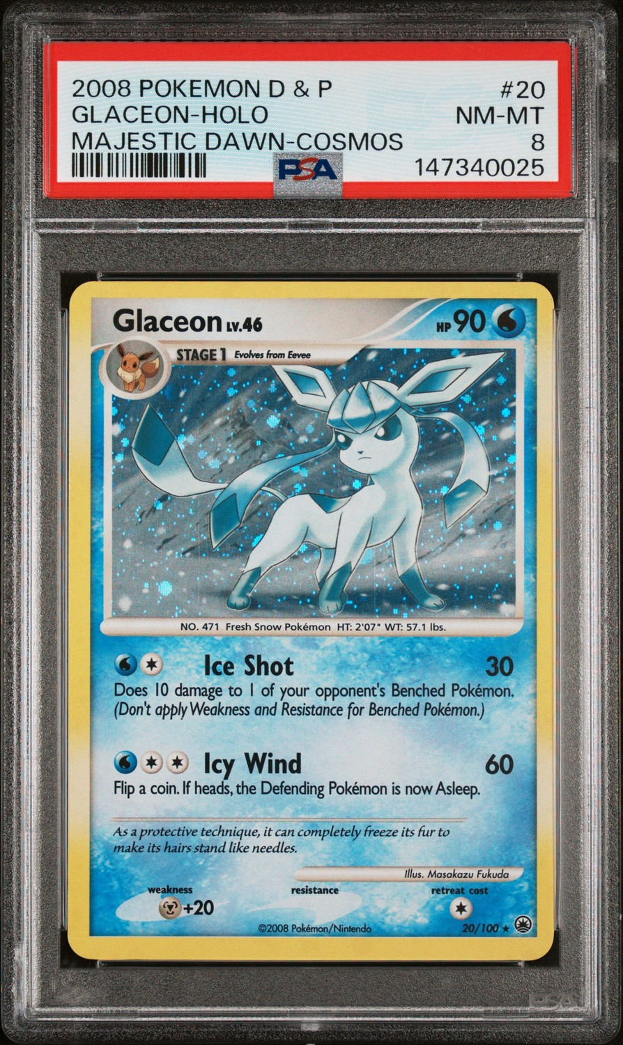 Glaceon