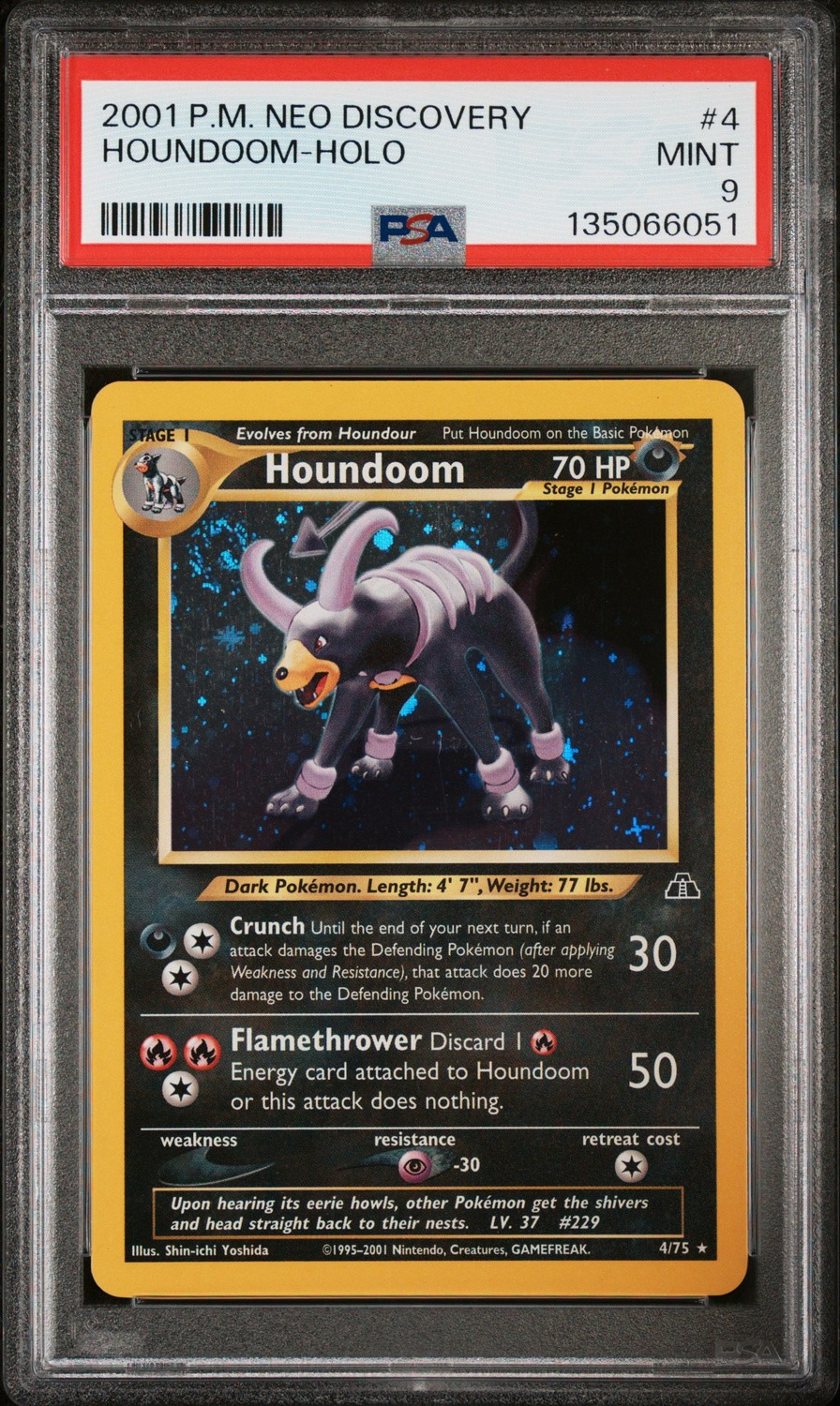 Houndoom