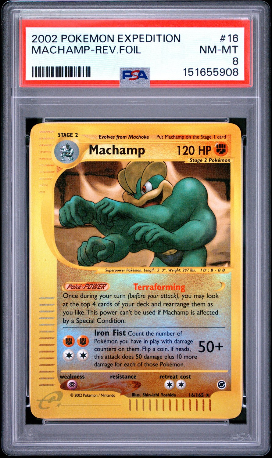 Machamp
