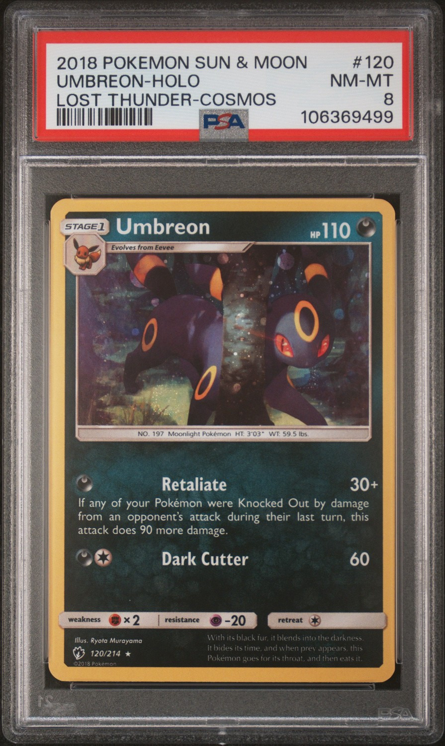 UMBREON