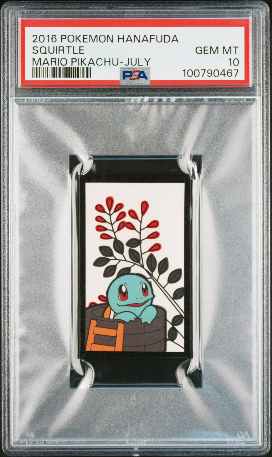 Squirtle