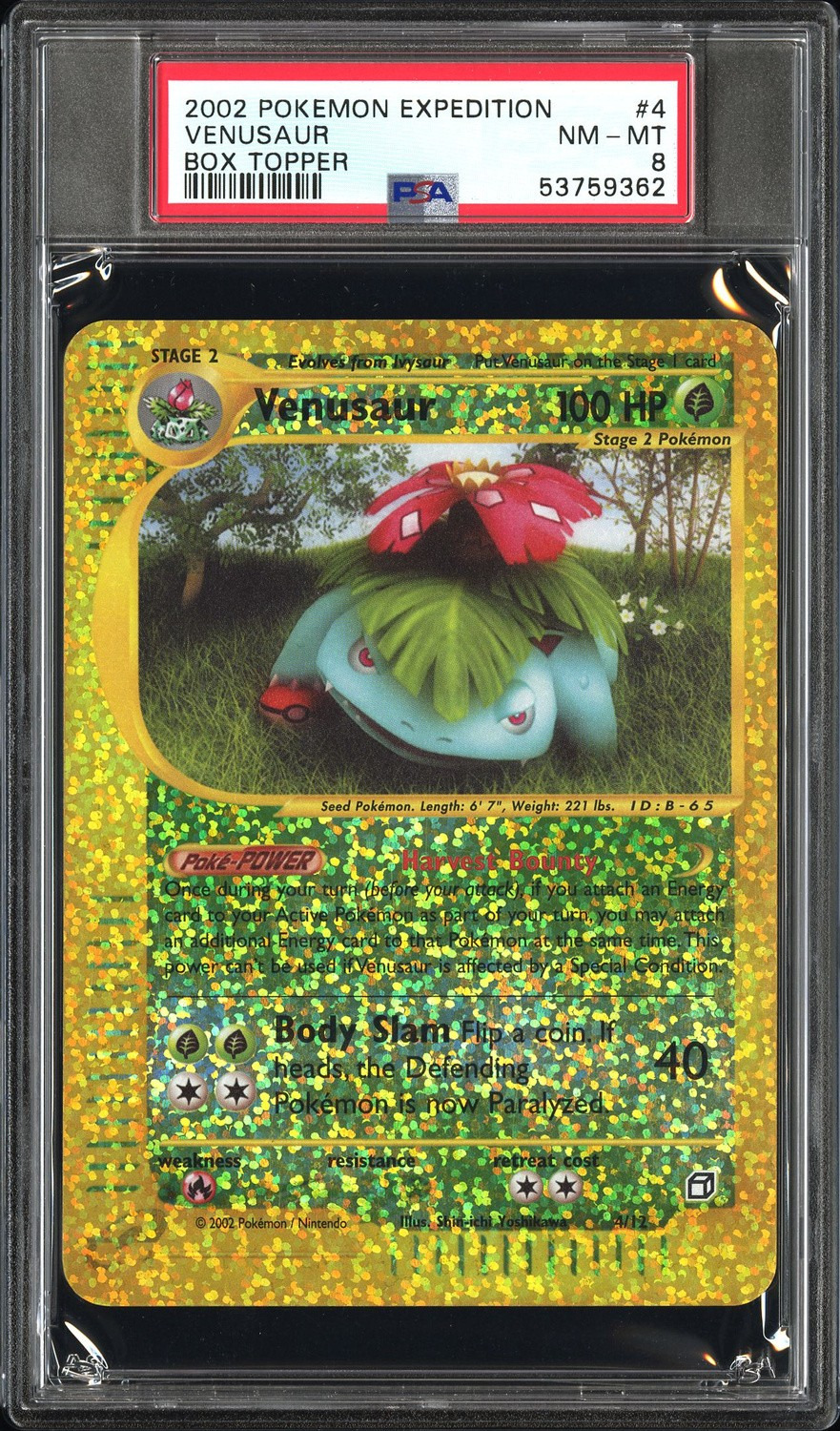 Venusaur