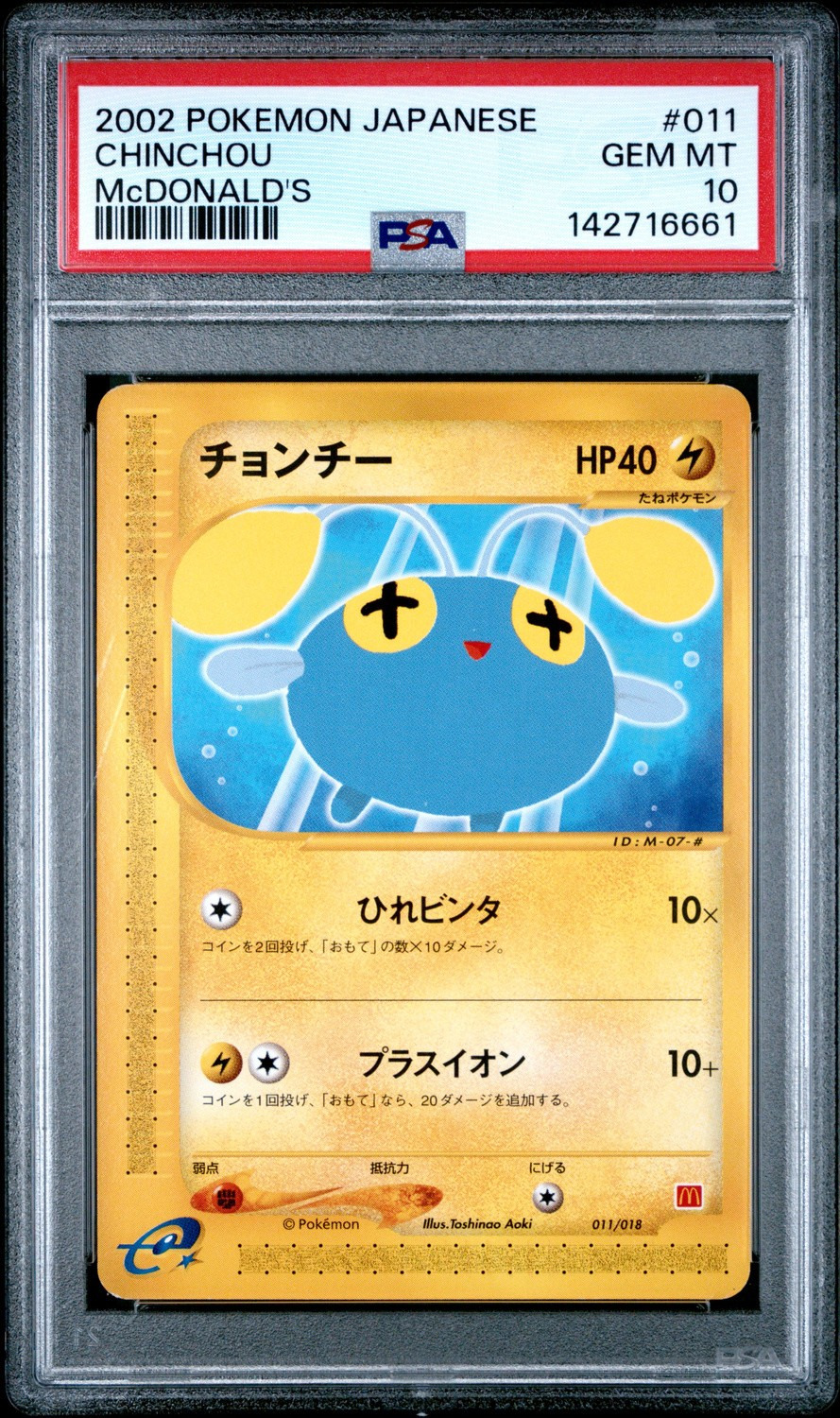 CHINCHOu
