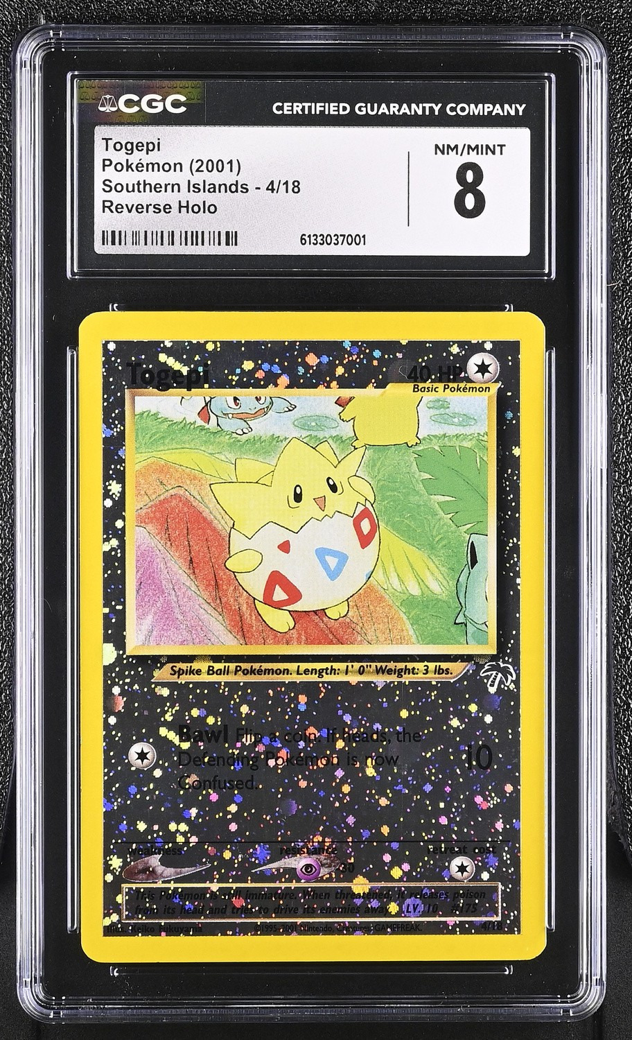 Togepi