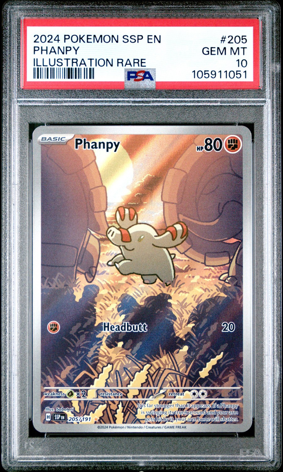 Phanpy