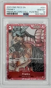 Franky