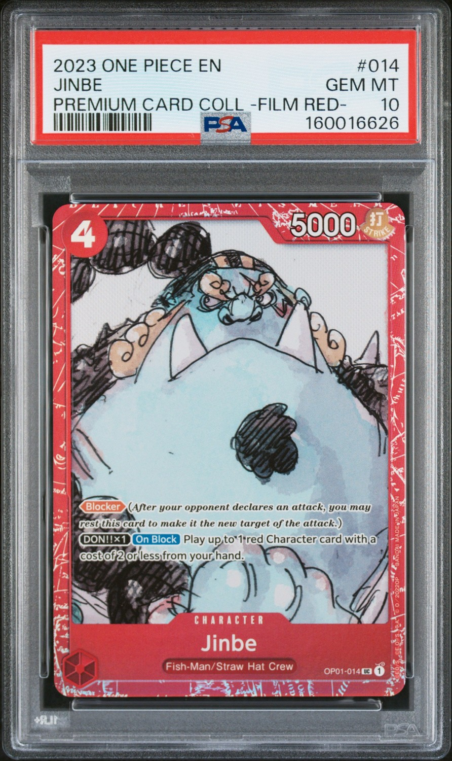 Jinbe