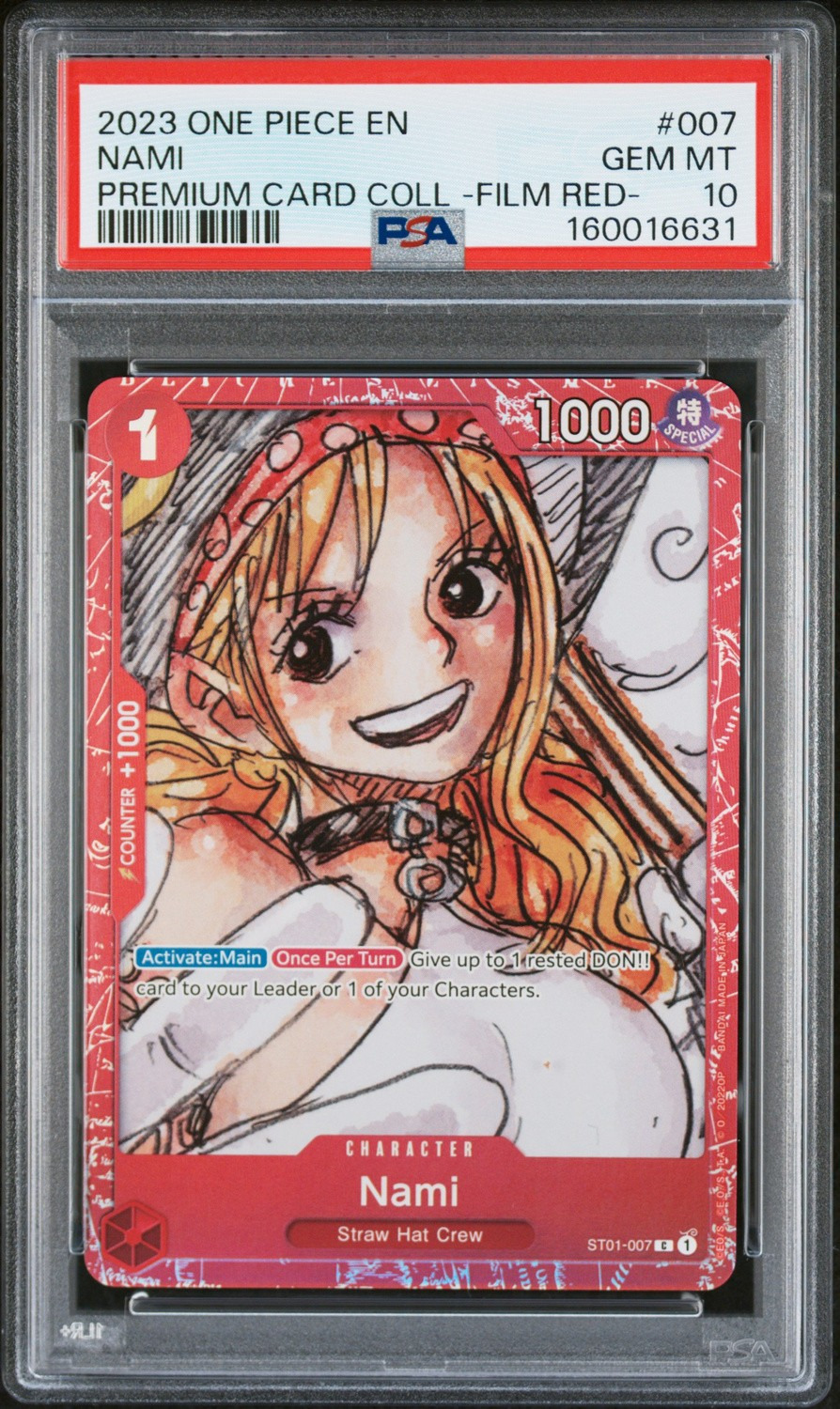 Nami