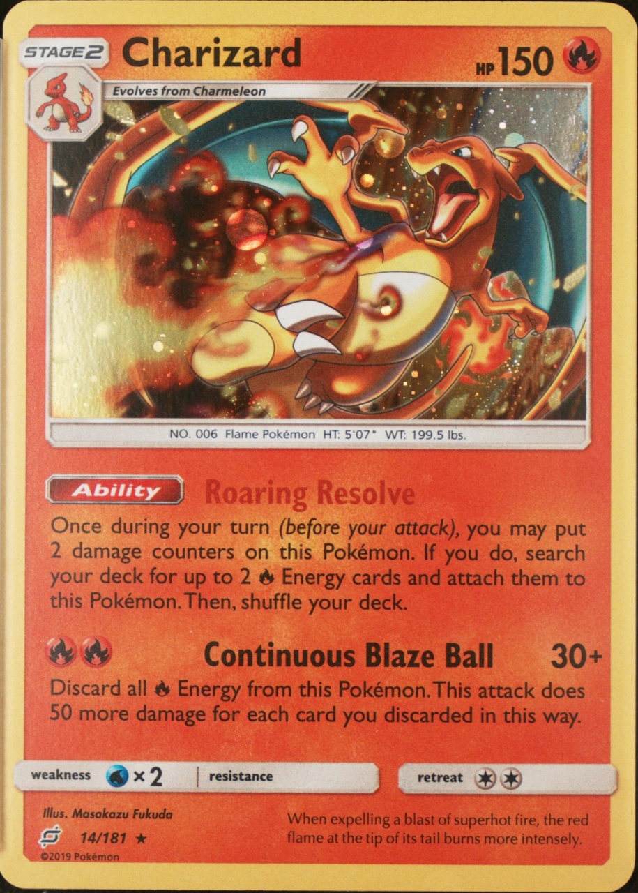 Holo · Exclusive Kanto 5