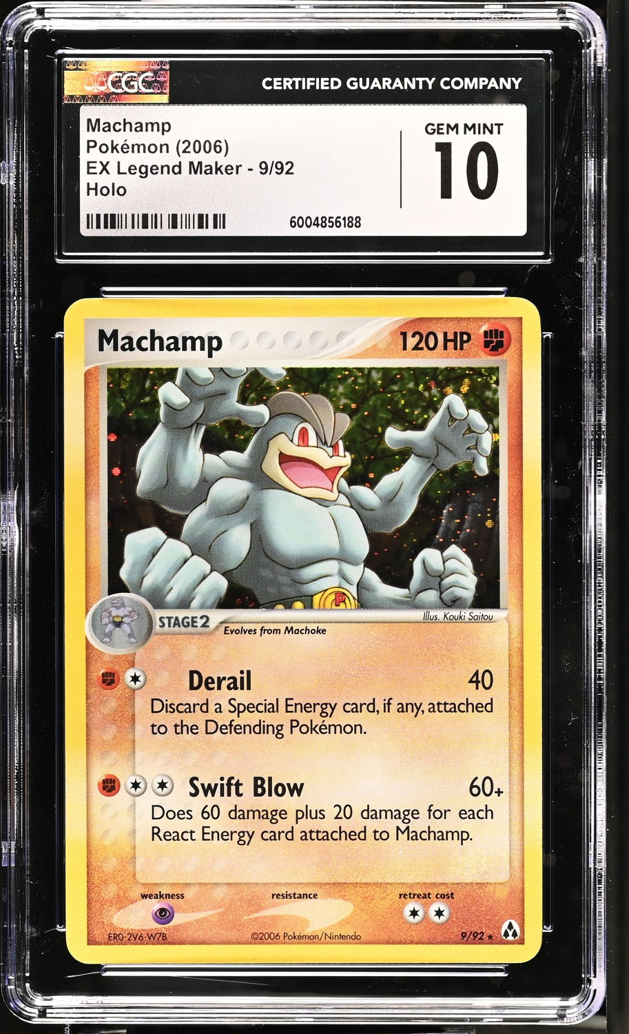 Machamp